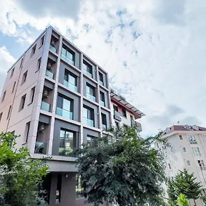 Homie - Newly-constructed Complex In Besiktas شقة اسطنبول